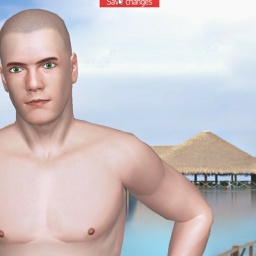 hot online porn game player heterosexual brute boy Sbittusraph, 