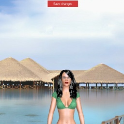 enjoy virtual sex games with mates like bisexual erotomanic girl Aria909, gr, 