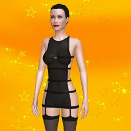 playing hot sex games with fans like bisexual chatty shemale Sasha69, 