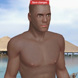 hot heterosexual sensitive boy Delta7391, USA,  enjoys online 3Dsex