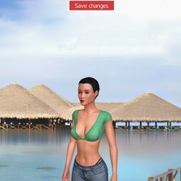 hot online porn game player bisexual hot girl SelenaLovely, 