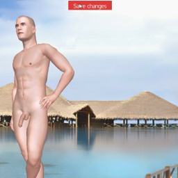 hot bisexual pervert boy Dillis, USA,  enjoys online 3Dsex