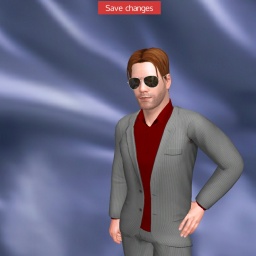 playing hot sex games with fans like  lush boy Mstorm, 