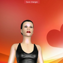 adults enjoying 3D sex games like bisexual fiend shemale TgArtemis, America, just a horny trans girl