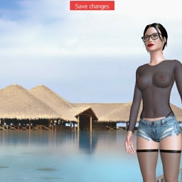 Check out bisexual erotomanic shemale JulianaBonde, Brasil,  if you want to oparticipate in sexgame MMORPG