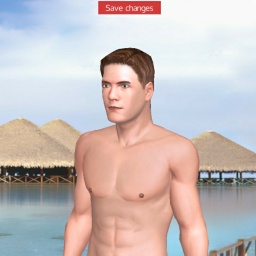 hot heterosexual brute boy Plugger7969, canada,  enjoys online 3Dsex