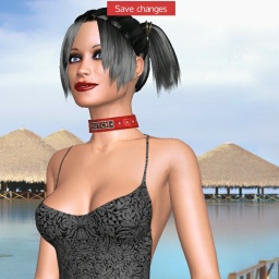 try virtual 3D sex with bisexual narcissist girl Kashli, Im kayla and i love to serve, im kayla, im 28, and im bi. i like men, women, and shemales. 