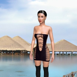 Check out bisexual sensual shemale Natashahoms, argentina, Sissy slut and trans princess,  if you want to oparticipate in sexgame MMORPG