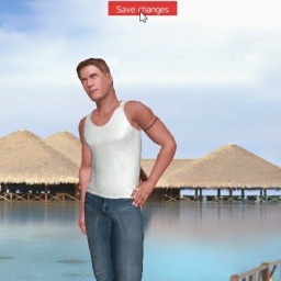 Check out bisexual erotomanic boy James21,  if you want to oparticipate in sexgame MMORPG