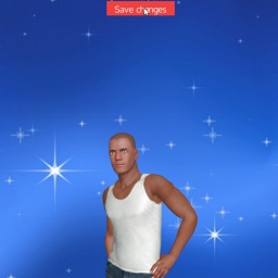 for 3D virtual sex game, join and contact heterosexual erotic boy GhostlyKing, 