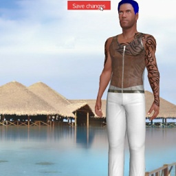 connect and play virtual 3D sex with bisexual pervert boy Brett45, 