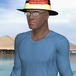 try virtual 3D sex with  sodomist boy BrokenHeart, Bbc, 