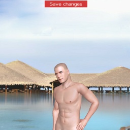 hot bisexual passionate boy Inferum, UK,  enjoys online 3Dsex