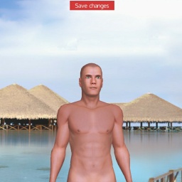 adults like heterosexual sexy boy Dexplosion, Blonde and sexy,  play AChat online sex games