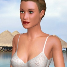 best sim sex game online with bisexual fiend girl Welymitro, 
