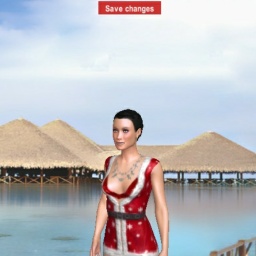 hot heterosexual brute girl Bruninha01, brasil,  enjoys online 3Dsex