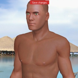 sexgame online MMO playing with adult member heterosexual erotomanic boy Urtoy, 