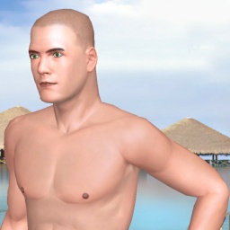 for 3D virtual sex game, join and contact heterosexual erotomanic boy CLARA10, FRANCE, 