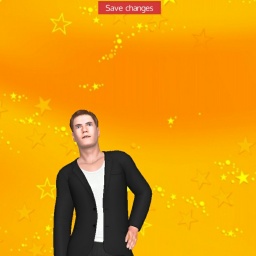 virtual sex and dating with people like heterosexual hot boy TheCapper, 