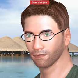 enjoy virtual sex games with mates like heterosexual garrulous boy Overthemoon, italy, 