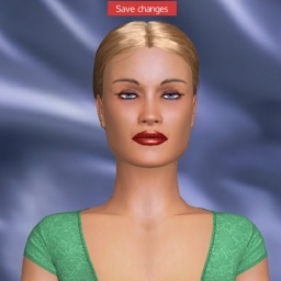 for 3D virtual sex game, join and contact  hot shemale Shortie, 