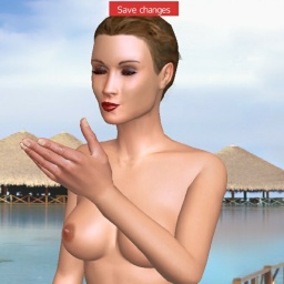 for 3D virtual sex game, join and contact homosexual hot girl Locy, czech, 