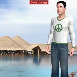 play online virtual sex game with member heterosexual hot boy JohnnyProzac, 