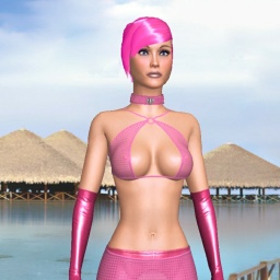 free 3D sex game adventures with bisexual sodomist girl Amanda_lynn, usa, 