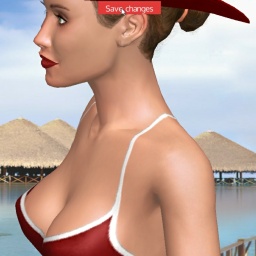 enjoy virtual sex games with mates like heterosexual passionate girl Puppylover, murca, 