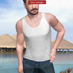 free 3D sex game adventures with heterosexual sodomist boy Johnnylust, 