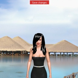 playing hot sex games with fans like homosexual tender girl Pati, 200 for man