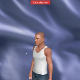 Check out heterosexual erotomanic boy SINSTEAD, USA, here for a good time not a long one  if you want to oparticipate in sexgame MMORPG