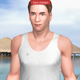 play virtual sex games with mate heterosexual bugger boy Changek, 