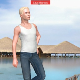 enjoy virtual sex games with mates like homosexual erotic boy BobbiLeFae, Australia, smooth femme-acting twink, bottom only