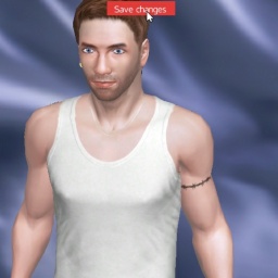 enjoy virtual sex games with mates like heterosexual nymphomaniac boy Alreadydead, 