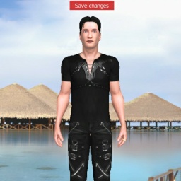 connect and play virtual 3D sex with heterosexual pervert boy Stephxl, 