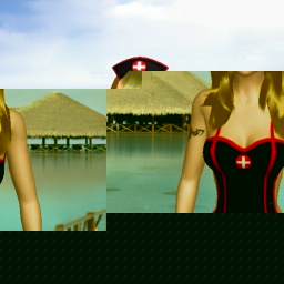 play virtual sex games with mate heterosexual bugger girl Kirasineno, 