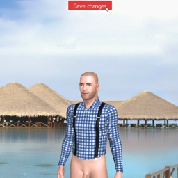 for 3D virtual sex game, join and contact  smarting boy Tornike, 