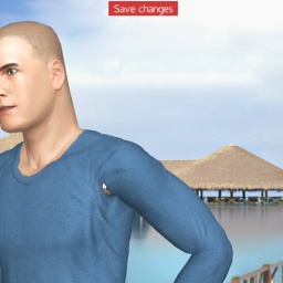 play online virtual sex game with member  hot boy Destrier, 