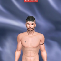 free 3D sex game adventures with heterosexual lovesick boy Slay_killer, 