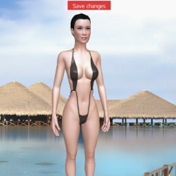 for 3D virtual sex game, join and contact heterosexual devoted girl BewhY, 