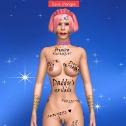 virtual sex game playing w. single girls like bisexual pervert shemale SluttyJana, Only for Shemales, Silent fucktoy, 