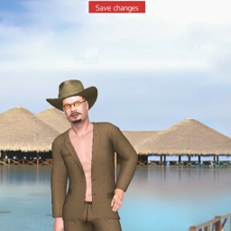 virtual sex and dating with people like bisexual amorous boy PlayBoyRico, Heaven , my name is my name, i am the top honcho without a poncho