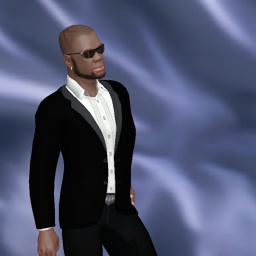 multiplayer virtual sex game player heterosexual sodomist boy Rick_Ross, USA, Rapper, speak english and portuguese