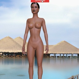 see  hot girl Shegirlsonly,  while playing porn game online