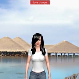 hot online porn game player bisexual narcissist girl JenniferB, USA, here to meet people and have fun. 