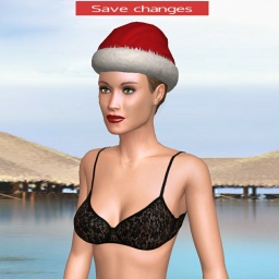 free 3D sex game adventures with bisexual brute girl SuzieQinDeep, 