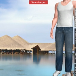 virtual sex game playing w. single girls like heterosexual talkative boy Wil_29, 