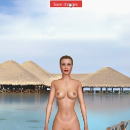 hot bisexual brute girl Holacomor,  enjoys online 3Dsex