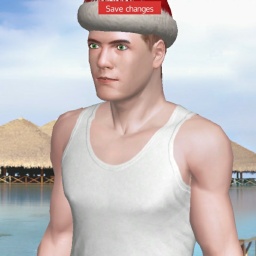 sexgame online for adults like heterosexual smarting boy Rik_Black, 